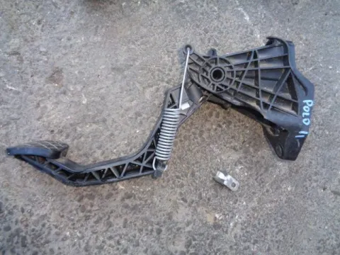 Πετάλ Συμπλέκτη για VW POLO (2009 - 2014) (6R) *Δ* Πετάλ Συμπλέκτη για VW POLO (2009 - 2014) (6R) *Δ*