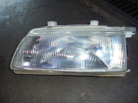 Φανάρι Εμπρός Αριστερό (ΕΛΑΤΩΜΑΤΙΚΟ) για HONDA CIVIC (1990 -1992) (EC - D - E - F) Φανάρι Εμπρός Αριστερό (ΕΛΑΤΩΜΑΤΙΚΟ) για HONDA CIVIC (1990 -1992) (EC - D - E - F)