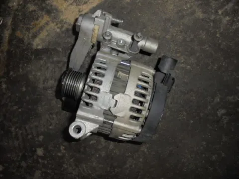 Δυναμό - Εναλλάκτης για MINI MINI COOPER (2007 - 2012)