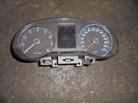 Κοντέρ για VW POLO (2009 - 2014) (6R) Κοντέρ για VW POLO (2009 - 2014) (6R)