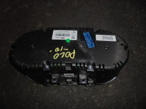 Κοντέρ για VW POLO (2009 - 2014) (6R) -  Κοντέρ για VW POLO (2009 - 2014) (6R) -