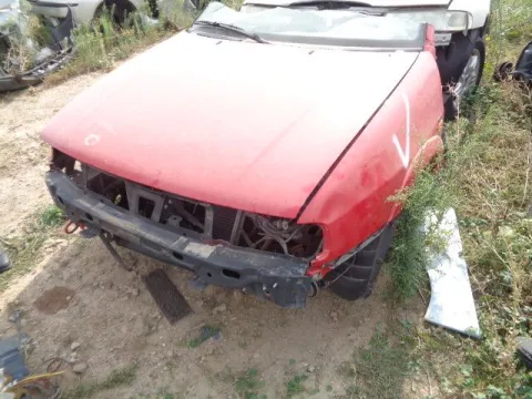 Τροπέτο Εμπρός Χ.Μηχανη Με Σασμαν για SEAT CORDOBA (1995 - 1997) (6K) *Α* -  Τροπέτο Εμπρός Χ.Μηχανη Με Σασμαν για SEAT CORDOBA (1995 - 1997) (6K) *Α* -