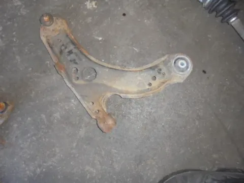 Ψαλίδι Εμπρός Δεξί για VW GOLF (1998 - 2004) Mk4 (1J1) ΠΑΛΕΤΑ *1* *223164* Ψαλίδι Εμπρός Δεξί για VW GOLF (1998 - 2004) Mk4 (1J1) ΠΑΛΕΤΑ *1* *223164*