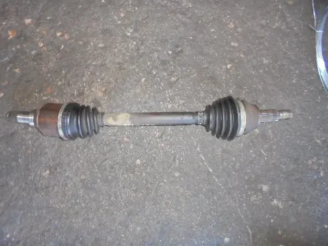Ημιαξόνιο Εμπρός Αριστερό για FORD FIESTA (2002 - 2005) Mk5a Ημιαξόνιο Εμπρός Αριστερό για FORD FIESTA (2002 - 2005) Mk5a