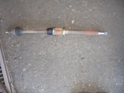 Ημιαξόνιο Εμπρός Δεξί για FORD FIESTA (2002 - 2005) Mk5a Ημιαξόνιο Εμπρός Δεξί για FORD FIESTA (2002 - 2005) Mk5a