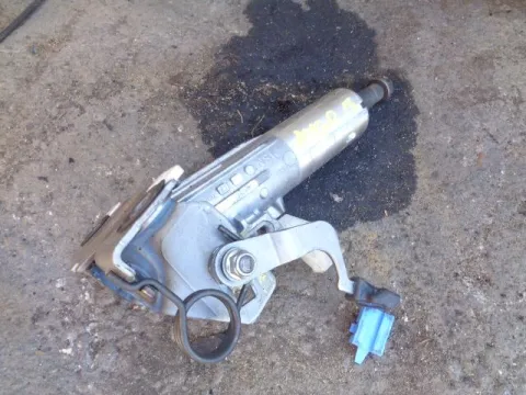 Κολόνα Τιμονιού Μεταχειρισμένη για TOYOTA AYGO (2014 - ) *Δ*