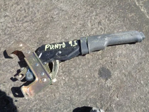 Καστάνια Χειροφρένου για FIAT PUNTO (1994 - 1999) (176) *Δ* Καστάνια Χειροφρένου για FIAT PUNTO (1994 - 1999) (176) *Δ*