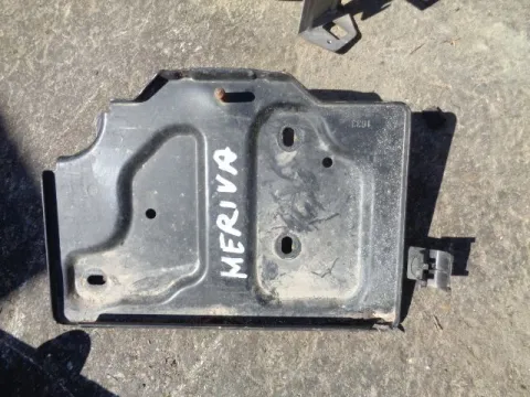 Βάση Μπαταρίας για OPEL MERIVA (2003 - 2007) *Δ* Βάση Μπαταρίας για OPEL MERIVA (2003 - 2007) *Δ*