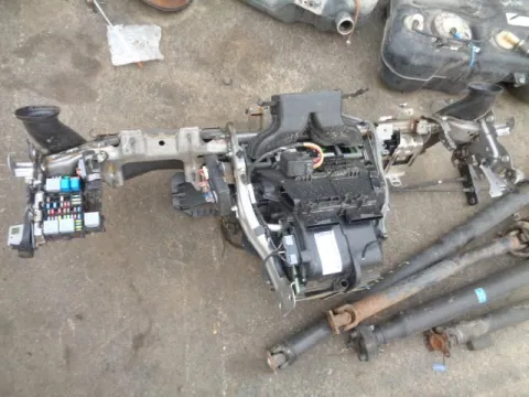 Ψύκτης (Εβαπορέτα) με Μοτέρ Καλοριφέρ για RENAULT CLIO (2013 - ) *Α* Ψύκτης (Εβαπορέτα) με Μοτέρ Καλοριφέρ για RENAULT CLIO (2013 - ) *Α*