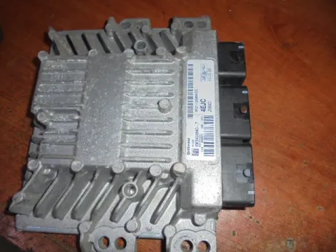 Εγκέφαλος Κινητήρα 8v2112a650ec για FORD FIESTA (2006 - 2008) Mk5b ΤΕΛΑΡΟ 3*244824 Εγκέφαλος Κινητήρα 8v2112a650ec για FORD FIESTA (2006 - 2008) Mk5b ΤΕΛΑΡΟ 3*244824