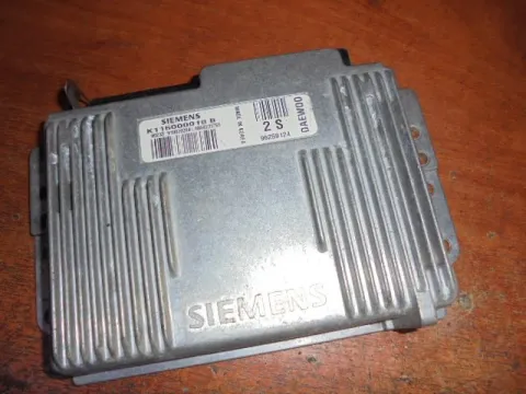 Εγκέφαλος Κινητήρα K115000010B για CHEVROLET - DAEWOO MATIZ (1998 - 2001) (M100) ΤΕΛΑΡΟ ΔΙΑΦΟΡΟΙ *15* Εγκέφαλος Κινητήρα K115000010B για CHEVROLET - DAEWOO MATIZ (1998 - 2001) (M100) ΤΕΛΑΡΟ ΔΙΑΦΟΡΟΙ *15*