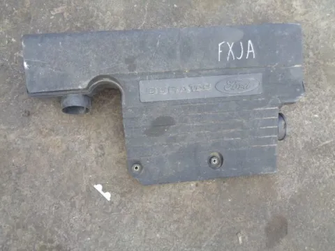 Ψευτοκάπακο Κάλυμμα Κινητήρα για FORD FIESTA (2002 - 2005) Mk5a 1400 (FXJA)(FXJB) Petrol 80 16V , (2006 - 2008) Mk5b  *Δ* Ψευτοκάπακο Κάλυμμα Κινητήρα για FORD FIESTA (2002 - 2005) Mk5a 1400 (FXJA)(FXJB) Petrol 80 16V , (2006 - 2008) Mk5b  *Δ*