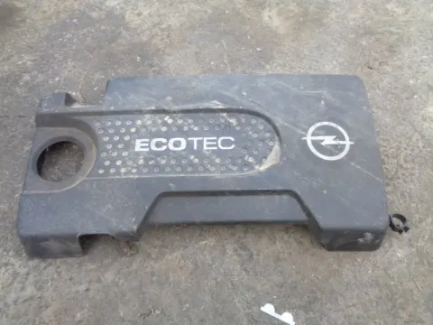 Ψευτοκάπακο Κάλυμμα Κινητήρα για OPEL CORSA (2006 - 2011) D A13DTC *Δ* Ψευτοκάπακο Κάλυμμα Κινητήρα για OPEL CORSA (2006 - 2011) D A13DTC *Δ*
