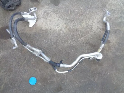 Σωλήνας A-C για OPEL CORSA (2000 - 2004) C , (2004 - 2006) C *Δ* Σωλήνας A-C για OPEL CORSA (2000 - 2004) C , (2004 - 2006) C *Δ*