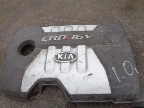 Ψευτοκάπακο Κάλυμμα Κινητήρα για KIA CERATO (2004 - 2007) (LD) 1500 (D4FA) Diesel 102 CRDi *Δ* Ψευτοκάπακο Κάλυμμα Κινητήρα για KIA CERATO (2004 - 2007) (LD) 1500 (D4FA) Diesel 102 CRDi *Δ*