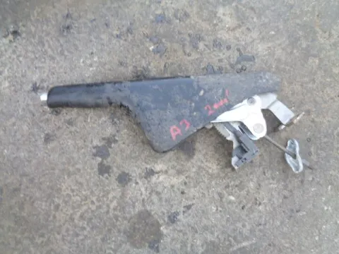Καστάνια Χειροφρένου για AUDI A3 (1996 - 2000) (8L) , (2000 - 2003) (8L) *Δ* Καστάνια Χειροφρένου για AUDI A3 (1996 - 2000) (8L) , (2000 - 2003) (8L) *Δ*