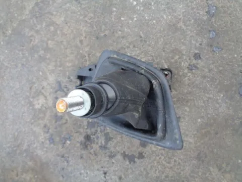 Μοχλός Ταχυτήτων για TOYOTA COROLLA (2013 - 2016) *Δ*