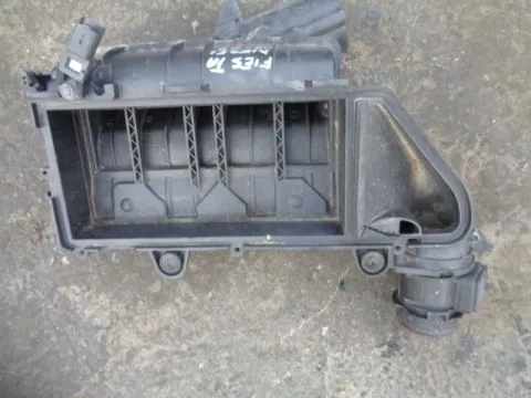 Φιλτροκούτι Κάτω 9647144080 με Airflow για FORD FIESTA (2006 - 2008) Mk5b 1400 (F6JA) Diesel 68 TDC *Δ* Φιλτροκούτι Κάτω 9647144080 με Airflow για FORD FIESTA (2006 - 2008) Mk5b 1400 (F6JA) Diesel 68 TDC *Δ*