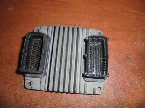 Εγκέφαλος Κινητήρα 12211619 για CHEVROLET - DAEWOO LANOS (2001 - 2003) (T150) ΤΕΛΑΡΟ ΔΙΑΦΟΡΟΙ *43* Εγκέφαλος Κινητήρα 12211619 για CHEVROLET - DAEWOO LANOS (2001 - 2003) (T150) ΤΕΛΑΡΟ ΔΙΑΦΟΡΟΙ *43*