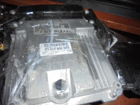 Εγκέφαλος Imobilizer 03G906016LQ για AUDI A4 (2005 - 2008) (8E) (8H) -  Εγκέφαλος Imobilizer 03G906016LQ για AUDI A4 (2005 - 2008) (8E) (8H) -