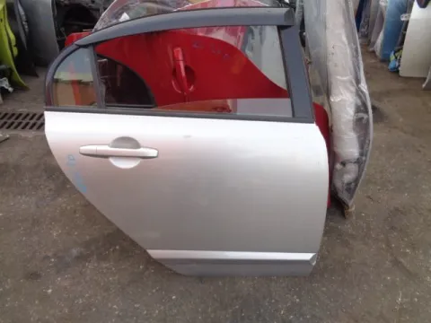 Πόρτα Πίσω Δεξιά για HONDA CIVIC (2006 - 2009) (FD - K - N) Sedan - 4dr , (2009 - 2011) (FD - K - N) Πόρτα Πίσω Δεξιά για HONDA CIVIC (2006 - 2009) (FD - K - N) Sedan - 4dr , (2009 - 2011) (FD - K - N)