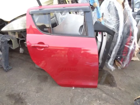 Πόρτα Πίσω Δεξιά για SUZUKI SWIFT (2012 - 2014) ( ) *Ε* Πόρτα Πίσω Δεξιά για SUZUKI SWIFT (2012 - 2014) ( ) *Ε*
