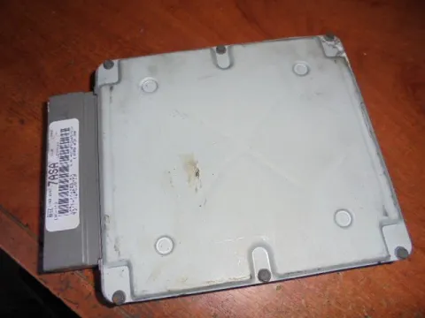 Εγκέφαλος Κινητήρα 4S7112A650PA για FORD MONDEO (2000 - 2003) Mk3a 1800 (CGBA)(CGBB) Petrol 110 16V ΤΕΛΑΡΟ *9* ΔΙΑΦΟΡΟΙ  Εγκέφαλος Κινητήρα 4S7112A650PA για FORD MONDEO (2000 - 2003) Mk3a 1800 (CGBA)(CGBB) Petrol 110 16V ΤΕΛΑΡΟ *9* ΔΙΑΦΟΡΟΙ