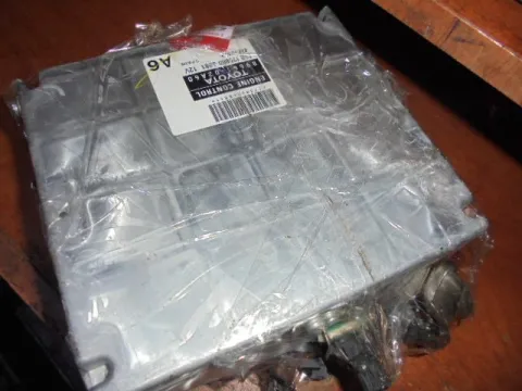 Εγκέφαλος Imobilizer 8966102Α60 για TOYOTA COROLLA (2002 - 2004) (E120) 2000 (1CD-FTV) diesel 90 (CDE120) D-4D Εγκέφαλος Imobilizer 8966102Α60 για TOYOTA COROLLA (2002 - 2004) (E120) 2000 (1CD-FTV) diesel 90 (CDE120) D-4D