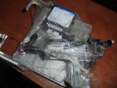Εγκέφαλος Imobilizer 8966102Α60 για TOYOTA COROLLA (2002 - 2004) (E120) 2000 (1CD-FTV) diesel 90 (CDE120) D-4D -  Εγκέφαλος Imobilizer 8966102Α60 για TOYOTA COROLLA (2002 - 2004) (E120) 2000 (1CD-FTV) diesel 90 (CDE120) D-4D -