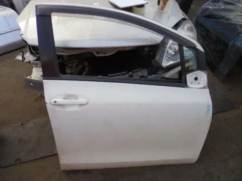 Πόρτα Εμπρός Δεξιά για TOYOTA YARIS (2006 - 2009) (KL9) , (2009 - 2012) (XP90) Πόρτα Εμπρός Δεξιά για TOYOTA YARIS (2006 - 2009) (KL9) , (2009 - 2012) (XP90)