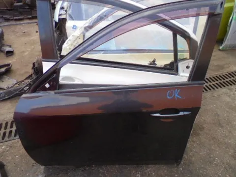 Πόρτα Εμπρός Αριστερή για SUBARU IMPREZA (2007 - 2011) Πόρτα Εμπρός Αριστερή για SUBARU IMPREZA (2007 - 2011)