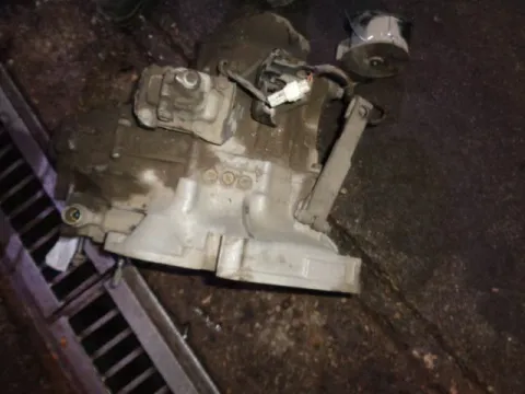 Κιβώτιο Ταχυτήτων (Σασμάν) Χειροκίνητο για SUZUKI SWIFT (1992 - 1996) (SF) 1300 (G13B) petrol 101 SF413 (AA34) GT -i Κιβώτιο Ταχυτήτων (Σασμάν) Χειροκίνητο για SUZUKI SWIFT (1992 - 1996) (SF) 1300 (G13B) petrol 101 SF413 (AA34) GT -i