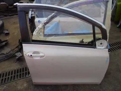 Πόρτα Εμπρός Δεξιά για TOYOTA YARIS (2006 - 2009) (KL9) , (2009 - 2012) (XP90) Πόρτα Εμπρός Δεξιά για TOYOTA YARIS (2006 - 2009) (KL9) , (2009 - 2012) (XP90)