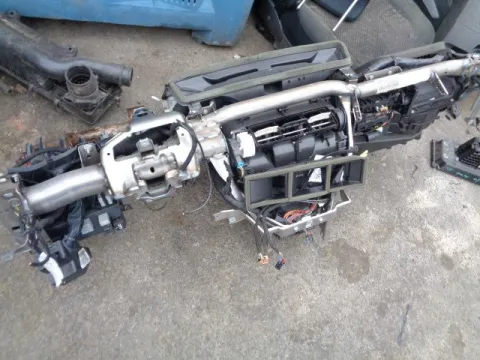 Ψύκτης (Εβαπορέτα) με Μοτέρ Καλοριφέρ για VW SCIROCCO (2008 - 2014) (137) *Δ* Ψύκτης (Εβαπορέτα) με Μοτέρ Καλοριφέρ για VW SCIROCCO (2008 - 2014) (137) *Δ*
