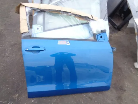Πόρτα Εμπρός Δεξιά για TOYOTA YARIS (2006 - 2009) (KL9) , (2009 - 2012) (XP90) Πόρτα Εμπρός Δεξιά για TOYOTA YARIS (2006 - 2009) (KL9) , (2009 - 2012) (XP90)