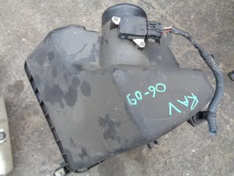 Φιλτροκούτι με Airflow 2220431010 για TOYOTA RAV-4 (2006 - 2009) (XA30)  *Δ* Φιλτροκούτι με Airflow 2220431010 για TOYOTA RAV-4 (2006 - 2009) (XA30)  *Δ*