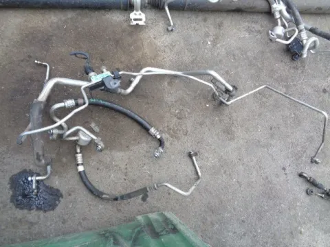 Σωλήνας A-C για TOYOTA RAV-4 (2006 - 2009) (XA30) *Δ* Σωλήνας A-C για TOYOTA RAV-4 (2006 - 2009) (XA30) *Δ*