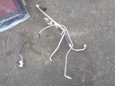 Σωλήνας A-C για TOYOTA YARIS (2012 - 2014) ( ) *Δ* Σωλήνας A-C για TOYOTA YARIS (2012 - 2014) ( ) *Δ*