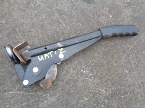Καστάνια Χειροφρένου για CHEVROLET - DAEWOO MATIZ (2001 - 2005) (M150) *Δ* Καστάνια Χειροφρένου για CHEVROLET - DAEWOO MATIZ (2001 - 2005) (M150) *Δ*