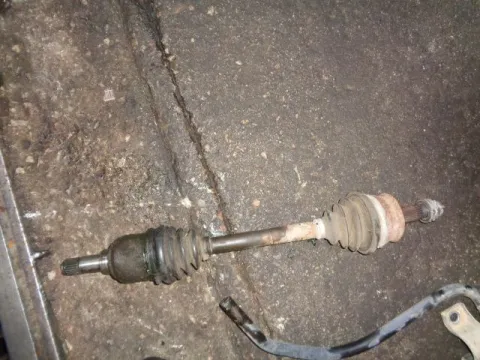 Ημιαξόνιο Εμπρός Αριστερό για FIAT SEICENTO (2001 - 2006) (187) 1101 (176B2.000) (187A1.000) Petrol 54 Spo Ημιαξόνιο Εμπρός Αριστερό για FIAT SEICENTO (2001 - 2006) (187) 1101 (176B2.000) (187A1.000) Petrol 54 Spo