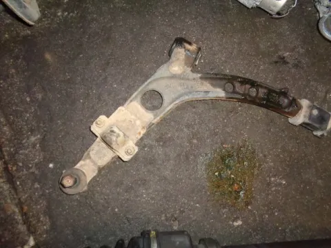 Ψαλίδι Εμπρός Αριστερό για FIAT SEICENTO (2001 - 2006) (187) 1101 (176B2.000) (187A1.000) Petrol 54 Spo ΠΑΛΕΤΑ 2 *223413* Ψαλίδι Εμπρός Αριστερό για FIAT SEICENTO (2001 - 2006) (187) 1101 (176B2.000) (187A1.000) Petrol 54 Spo ΠΑΛΕΤΑ 2 *223413*
