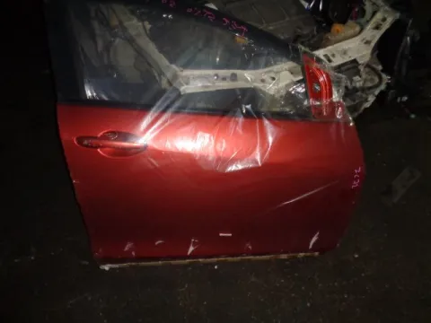 Πόρτα Εμπρός Δεξιά για MAZDA 2 (2008 - 2011) (DE) , (2012- 2015) Πόρτα Εμπρός Δεξιά για MAZDA 2 (2008 - 2011) (DE) , (2012- 2015)