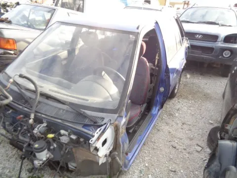 Τροπέτο Αμάξι κομπλέ με Άξονα Πίσω Ταμπούρα για SUZUKI SWIFT (1992 - 1996) (SF) Hatchback -5dr *Δ* -  Τροπέτο Αμάξι κομπλέ με Άξονα Πίσω Ταμπούρα για SUZUKI SWIFT (1992 - 1996) (SF) Hatchback -5dr *Δ* -