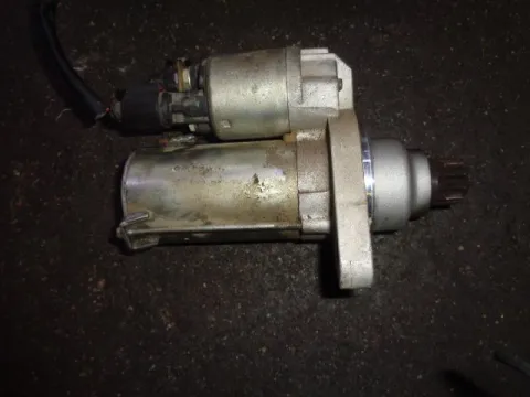 Μίζα 0AM911023T για VW POLO (2009 - 2014) (6R) 1200 (CBZB) Petrol 105 TSI Μίζα 0AM911023T για VW POLO (2009 - 2014) (6R) 1200 (CBZB) Petrol 105 TSI