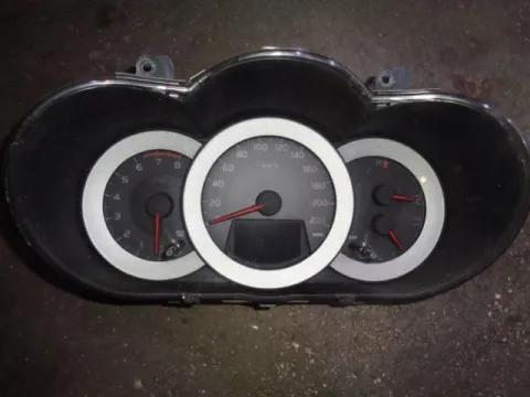 Κοντέρ για TOYOTA RAV-4 (2006 - 2009) (XA30) *Δ* Κοντέρ για TOYOTA RAV-4 (2006 - 2009) (XA30) *Δ*
