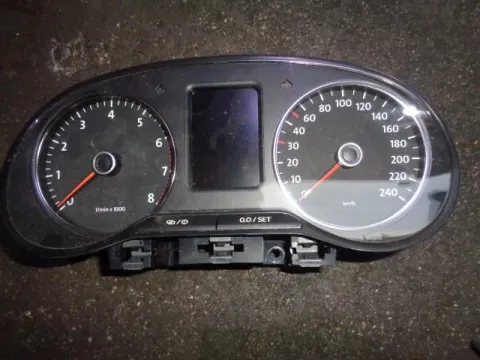 Κοντέρ 6R0920860M για VW POLO (2009 - 2014) (6R) Κοντέρ 6R0920860M για VW POLO (2009 - 2014) (6R)