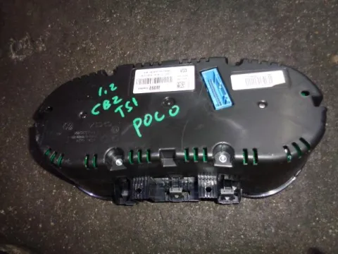 Κοντέρ 6R0920860M για VW POLO (2009 - 2014) (6R) - 