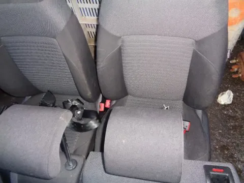 Σετ Σαλόνι για VW POLO (2009 - 2014) (6R) **A** Σετ Σαλόνι για VW POLO (2009 - 2014) (6R) **A**