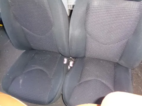 Καθίσματα Σετ Εμπρός Με Αερόσακους για TOYOTA RAV-4 (2006 - 2009) (XA30) **A** Καθίσματα Σετ Εμπρός Με Αερόσακους για TOYOTA RAV-4 (2006 - 2009) (XA30) **A**
