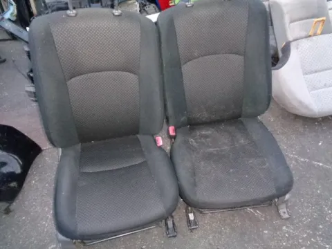 Καθίσματα Σετ Εμπρός Με Αερόσακους για DAIHATSU TERIOS (2006 - 2009) (J200) **A** Καθίσματα Σετ Εμπρός Με Αερόσακους για DAIHATSU TERIOS (2006 - 2009) (J200) **A**